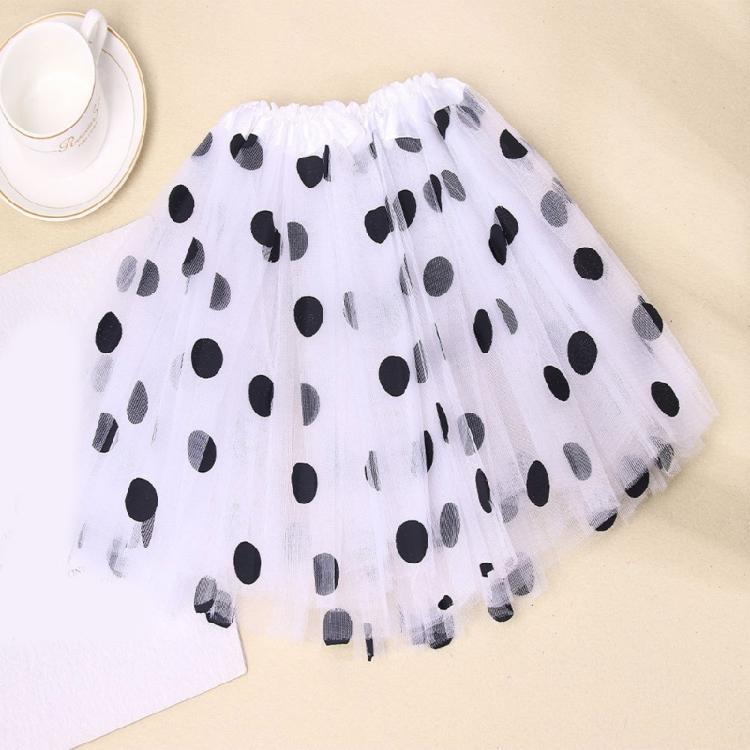 3/4/7Pcs Dalmatian Puppy Costume Set Animal Fancy Dress Costume Kit Accessories for Christmas Halloween Cosplay Party
