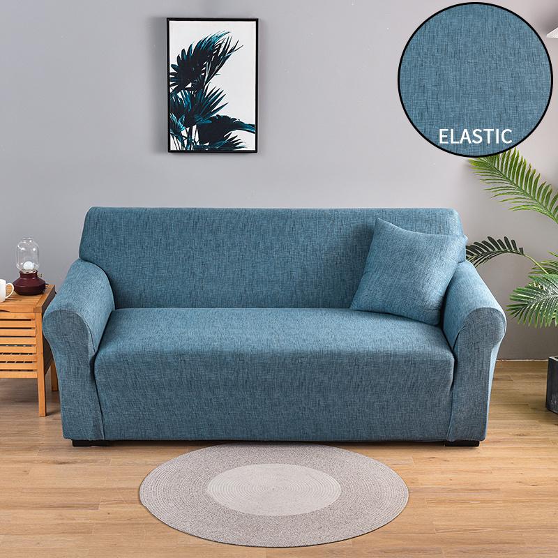 Geometric Printed Sofa Slipcoversastic Sofa Covers For Living Room Non-Slip Couch Cover Funda Sofa S/M/L/Xl 1Pc