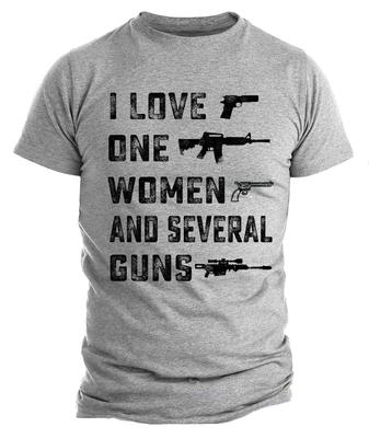 Oberteile – T-Shirts