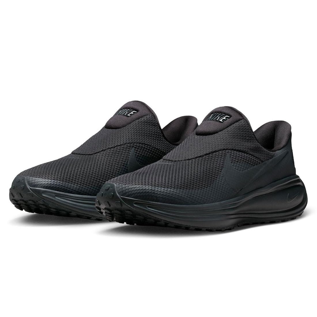 Nike Revolution 8 EasyOn Anthracite Size HQ2414-003, 28.0cm