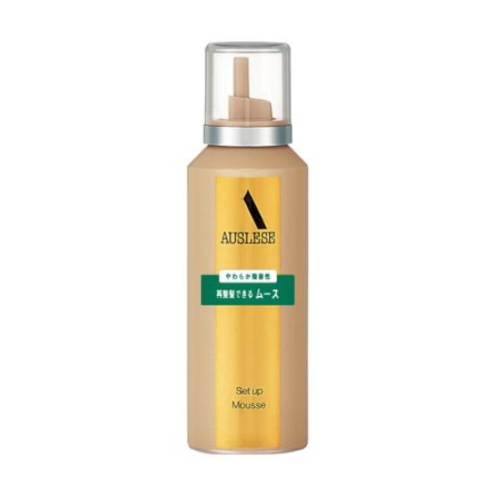 

Мусс для приготовления хрустящей корочки Auslese N 180 г