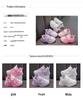 Soft-Soled Non-Slip Mesh Sneakers for Kids - Korean Style Spring/Autumn Casual Dad Shoes for Girls