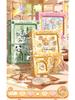 2025 Cute Cartoon Gashapon Yearbook for Sixth Grade Graduation
