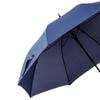 Tri-polar Wooden Handle Straight Umbrella