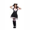 New Halloween Models, Cat Girl Costumes, Maid Costumes, Uniform, Sex Suits, Party Costumes.