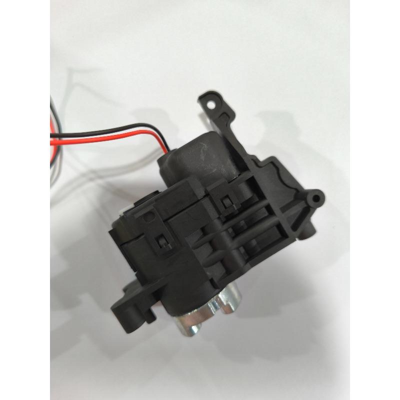 Power Folding Rearview Mirror Actuator Motor Assembly for Mazda Premacy 2010-2016 Exterior Car Reversing Side Wing Mirror