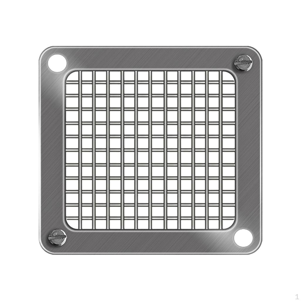 Čepel na krájení brambor, Příslušenství na hranolky, Opakovaně použitelný nerezový pásek