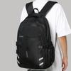 Men's Large Capacity Travel Backpack Junior Senior High School Student Schoolbag