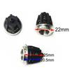 3PC Check Valve Repair Kit Axial Pump High Pressure Washer Water 21 22 23 26 30 Mm