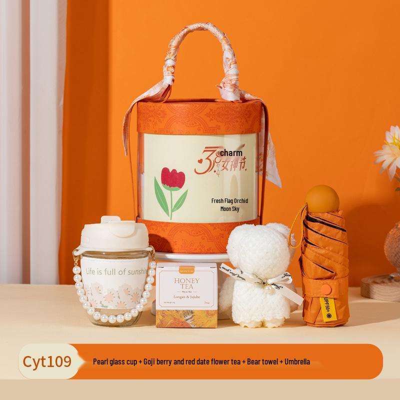 Creative New Year's Day Wedding Favors & Event Gifts Set: Practical Business & Personal Gifts