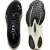 Puma Deviate Nitro 4 Wide Comfortable Running Shoes Men Sneaker Black 31290101