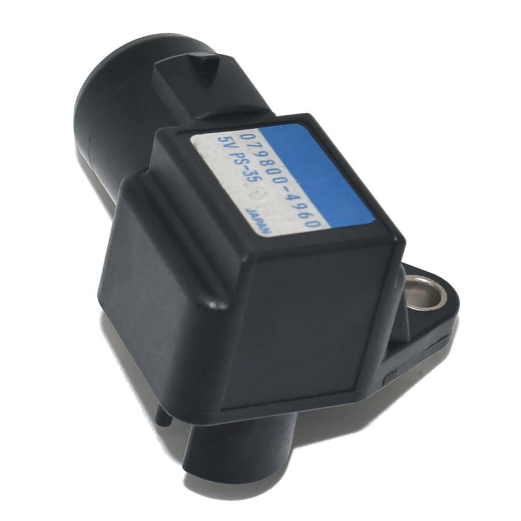 MAP Sensor 079800-4960 FÜR HONDA PRELUDE IV GEN 4 91-96 2.3i PB3 H23