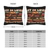 Project Hail Mary Pillowcases Vintage Pillow Case For Sofa Bedroom Home Decor Soft Pillow Cover