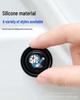 Car Door Anti-Collision Cushion: Shock-Absorbing, Sound-Insulating, Thickened Rubber Protection Patch