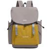 Outdoor Backpack Travel Large Capacity Nylon Commuter Backpack Ultra Light Junior High School Student Schoolbag
