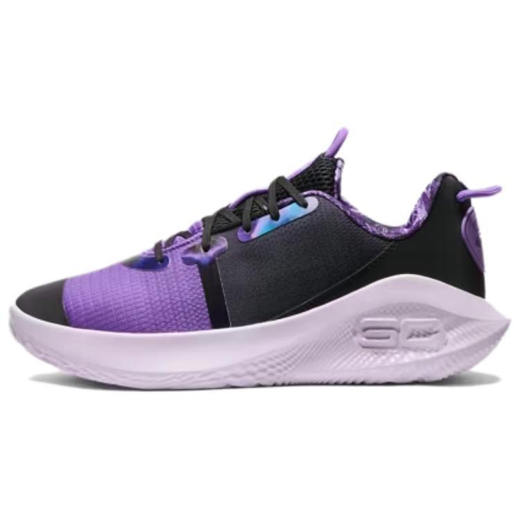 Under Armour Curry 6 Flotro Tour Men s 6000197-001 EU 44