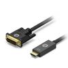 Аксесуари для аудіо і відео – HDMI-кабелі та адаптери