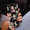 The Coffin of Andy and Leyley Phone Case For Samsung Galaxy A17 A16 A15 A14 A13 A57 A56 A55 A54 A53 A37 A36 A35 A34 A33 A26 A25