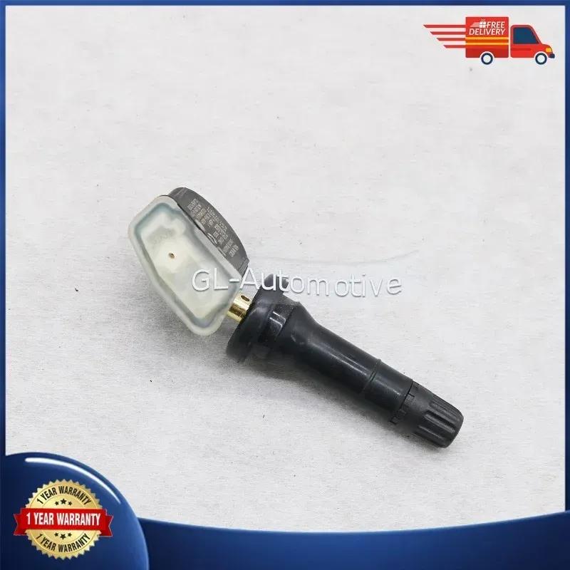 4PCS 433MHZ 13516165 TPMS Sensor Tire pressure monitoring sensor For Chevrolet Cruze 2019-01 to 2024-05