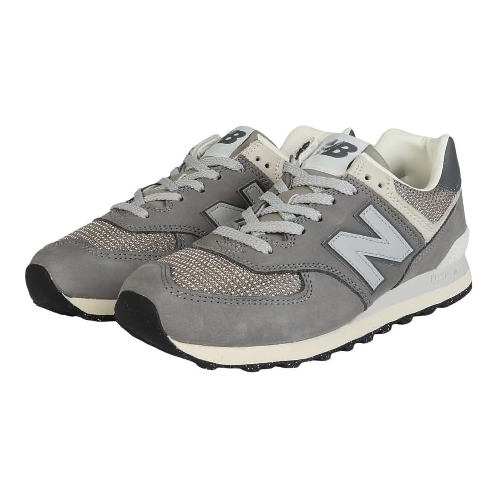 U574SNV D235 Sneakers Lightweight Breathable Comfortable Footwear