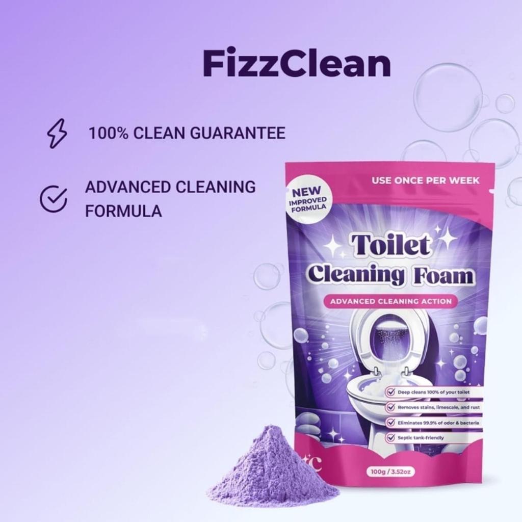 Pipe Blockage Effervescents Powder Kitchen and Bathroom Sewage Dissolution AntiBlockage And Pet Hair Remover for Couch