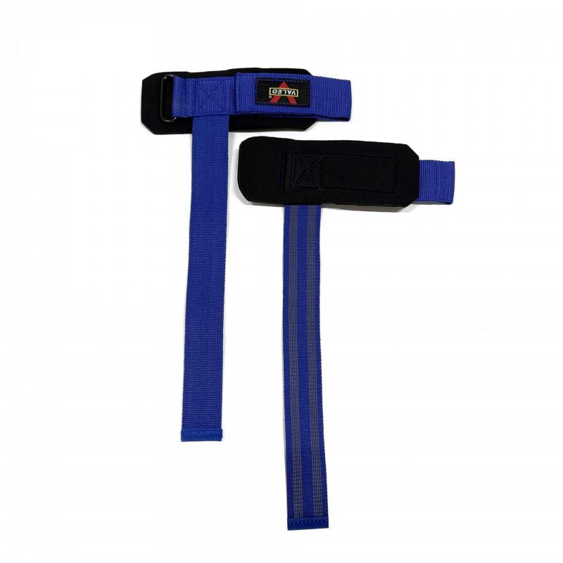 

Fitness Power Belt Hard Pull Wrist Pull-up Support Tension