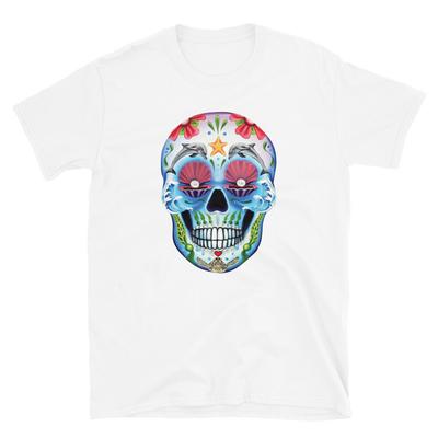 Na górę – T-shirty i koszulki