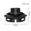 Replacement Motor Back Cover Post Filter for Dyson V7 V8 Trigger Cordless Vacuum Cleaner Accessories Spare Parts