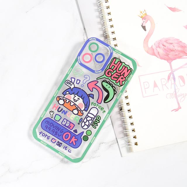 

Чехол для защиты камеры для iPhone 13 Pro Чехол для iPhone 11 12 13 14 Pro Max Funda для iPhone X Xs Max 7 8 Plus Se 2020 Прозрачный бампер