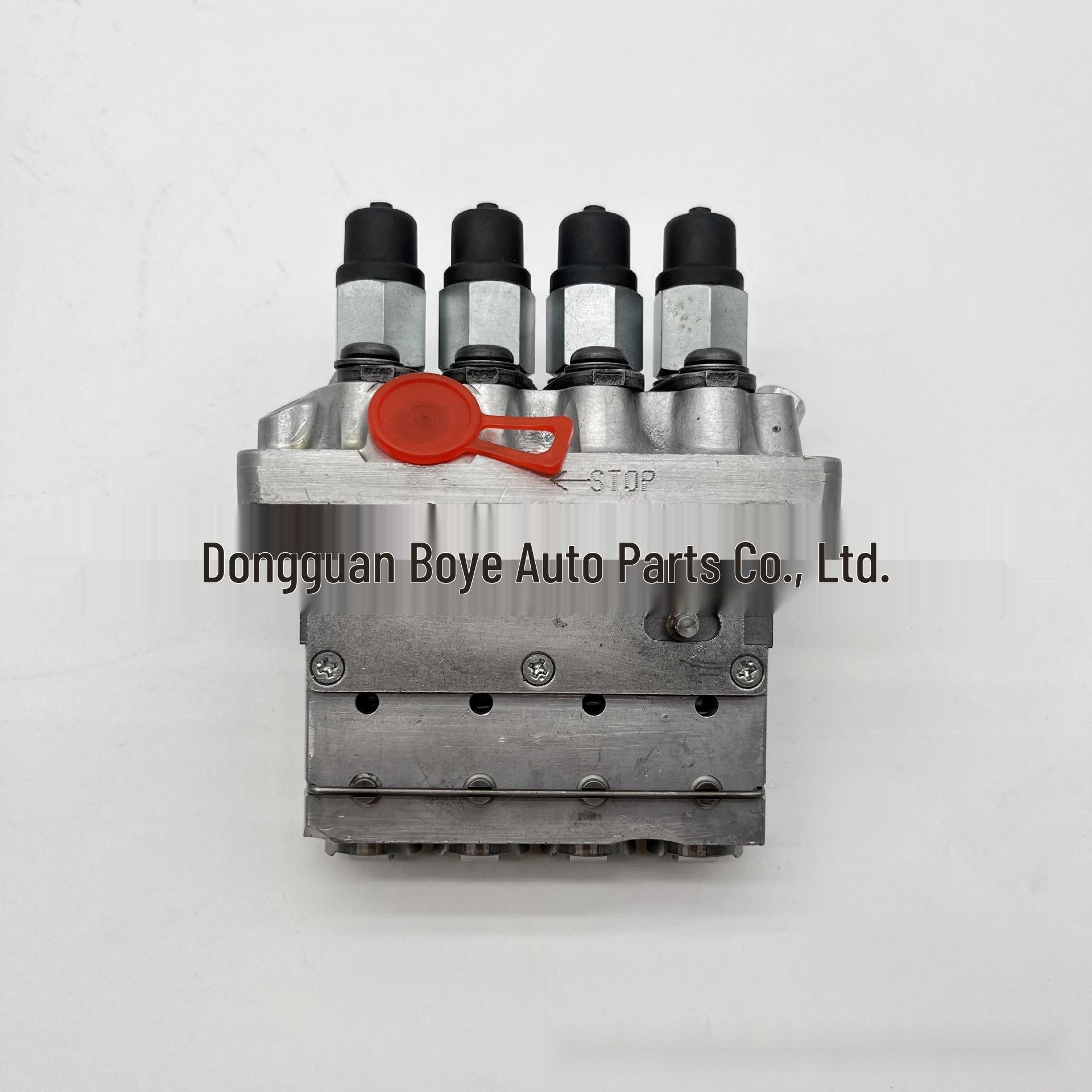Premium 1J701-51011/104130-4020 Pump Head for V2607 V3800 Engines 120mm x 120mm x 120mm