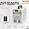 ZX7-315GTS Digital Inverter Dual Voltage Arc Welder 220V/380V