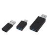 USB Power Blocker Audio Noise Filter Ground Loop Isolator Wide Compatibility Accessory