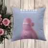 Anime Pillow BERTILO Decorative Pillows for Sofa Pilow Cases Cushion Cover Luxury Pillowcases  Pillowcase Decor  Fall