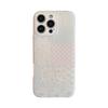 Creative Crushed Flower Case for iPhone 17 iPhone 17 Pro Max