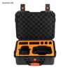 Sunnylife Mini 4 Pro Waterproof Outdoor Storage Bag with Drop-Proof Protection
