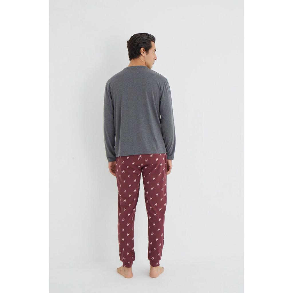 Men's Pajamas Set