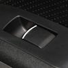 For Nissan Sunny Versa 2012 2013 Window Lift Button Sticker Window Switch Decoration Sticker Cover Sequins Interior Accessories
