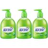 Blue Moon Aloe Antibacterial Hand Wash 3-Pack