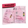 Collagen Reedle Shot 100 2 Step Hydrogel Mask 23g*4EA