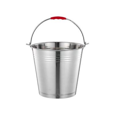 Pomůcky na úklid – Kbelíky