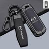 Compatible Key Cover for Mazda CX4, Mazda 3, CX5, CX9, CX7, and Atenza