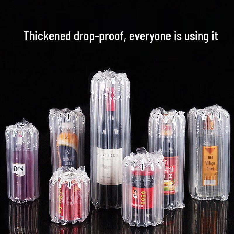 Air Column Cushioning Packaging Roll