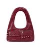 Rockcake Audrey Bag - Burgundy