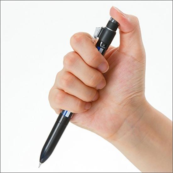 Tombow Pencil Pen Monograph Multi Lime Multi-Function