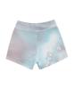 Myullib Graphic Micro Pants/Skyblue