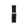 Tissot PRS516 Automatic Mechanical Movement Minimalist Style Men's Watches Watch 42mm Black Dial T100.430.16.051.00