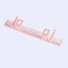 Professional Suction Cup Hairdresser Stand Hairdressing Tools Hair Placement Rack  for Home