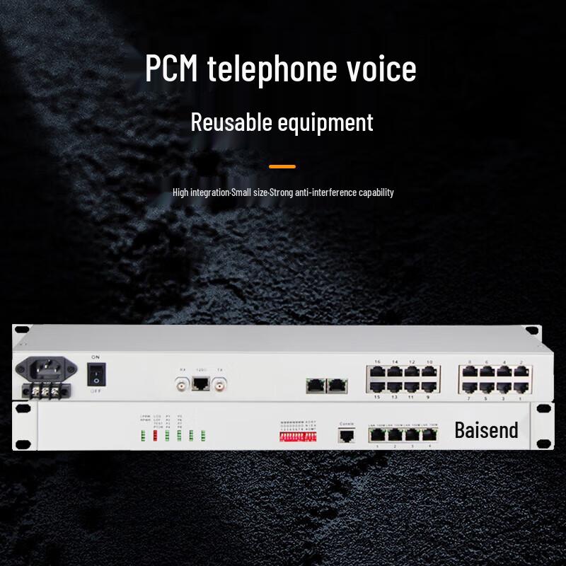 

Baisende Integrated Multi-Service Optical Multiplexer