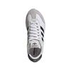 Adidas City RNR White Black Unisex Sneakers Footwear-White Core-Black Crystal-White JI0831