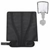 Universal Foldable Flash Softbox Diffuser Speedlite Photography Reflector